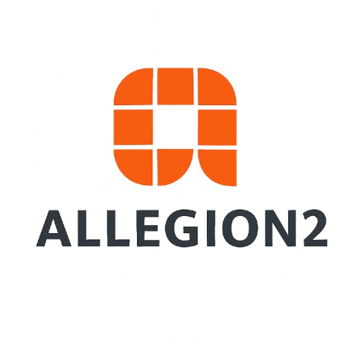 Allegion2 Logo